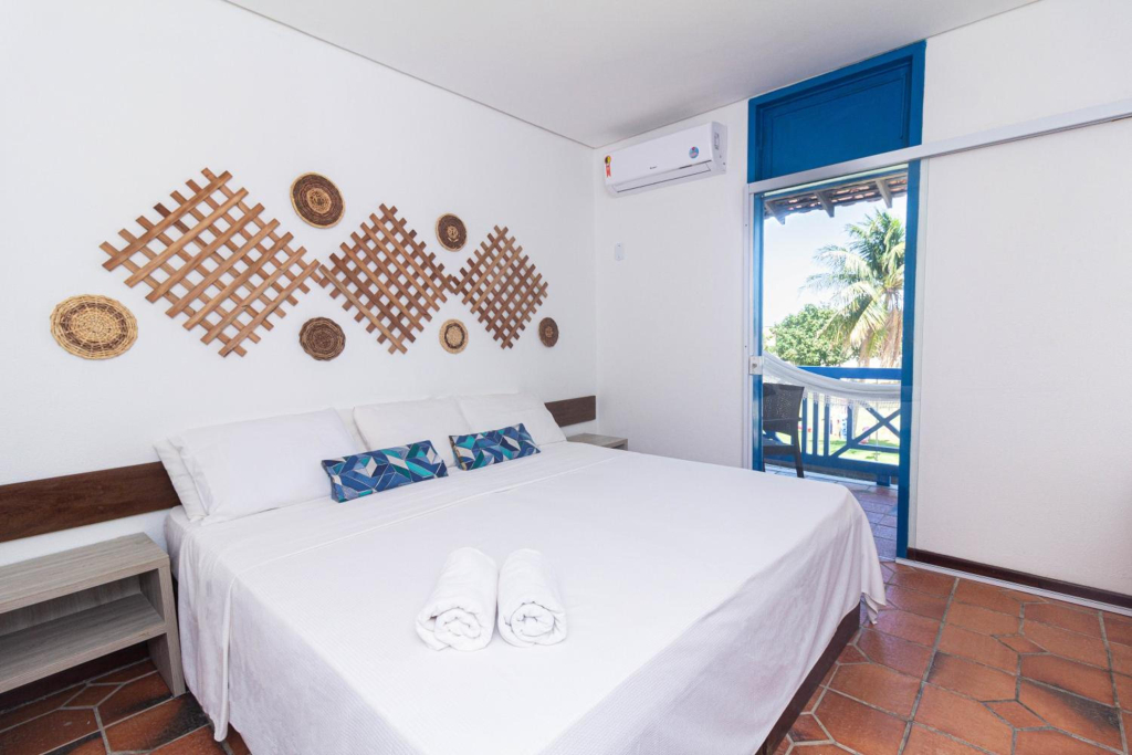 Arrey Rio Poty Hotel