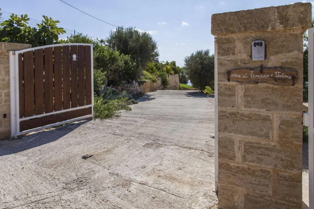 Villa Valeria by Perle di Puglia