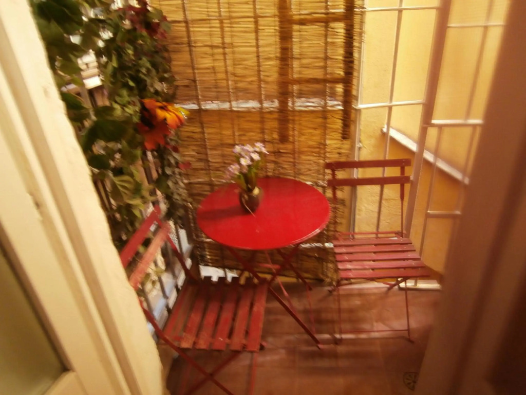 Navona First Rooms