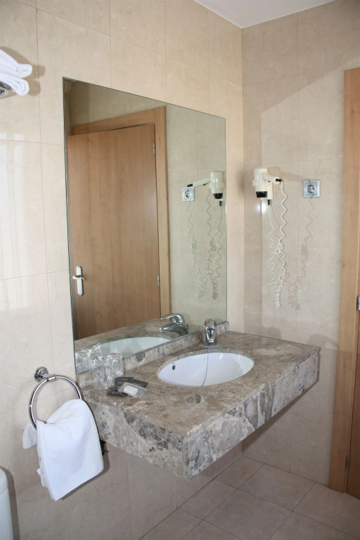 Hotel Palacios