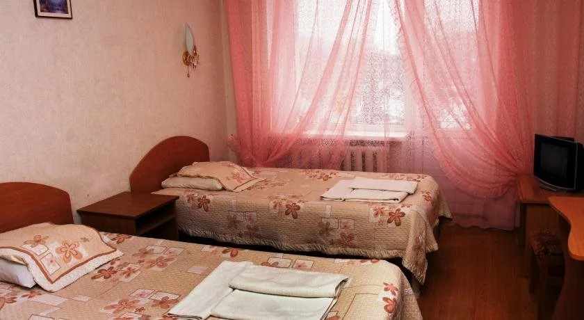 Kyiv Hotel