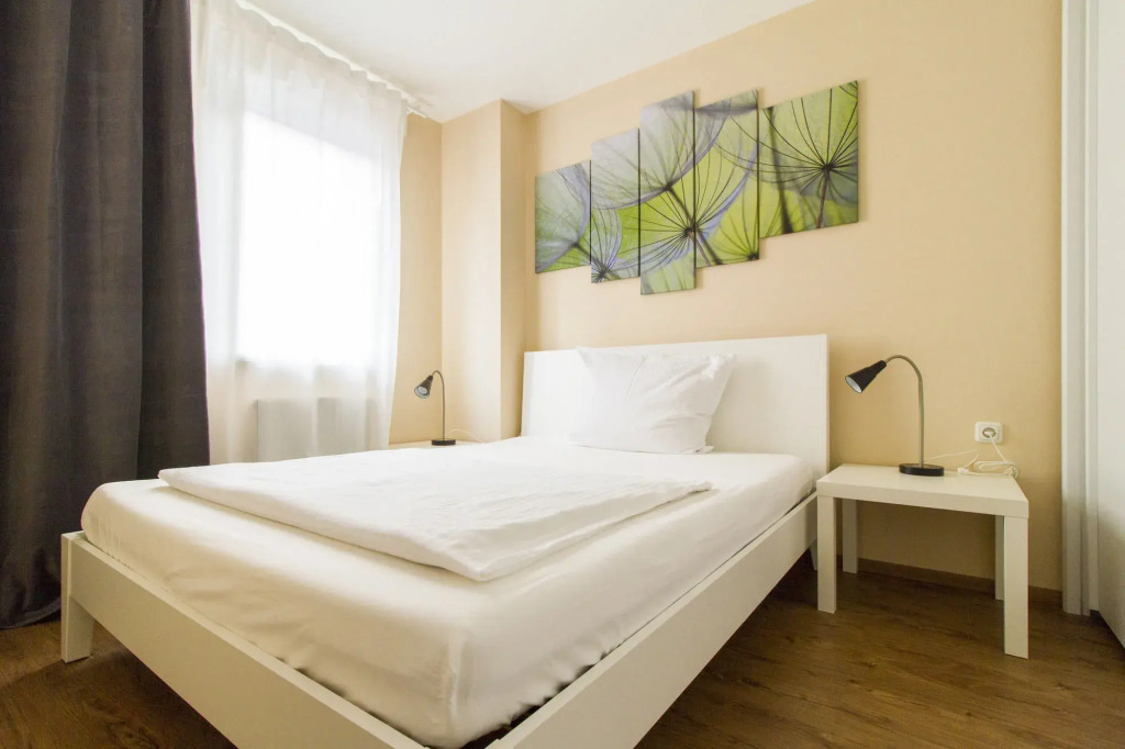 Residenz Donaucity
