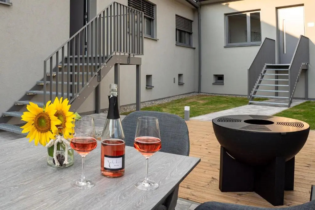 Apartments Galumbo - bleiben & genießen