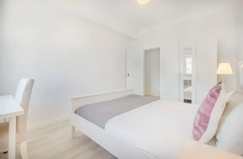 Roma Cozy Flat