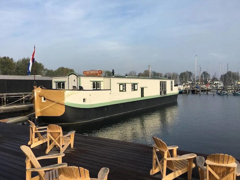 De Zwerver