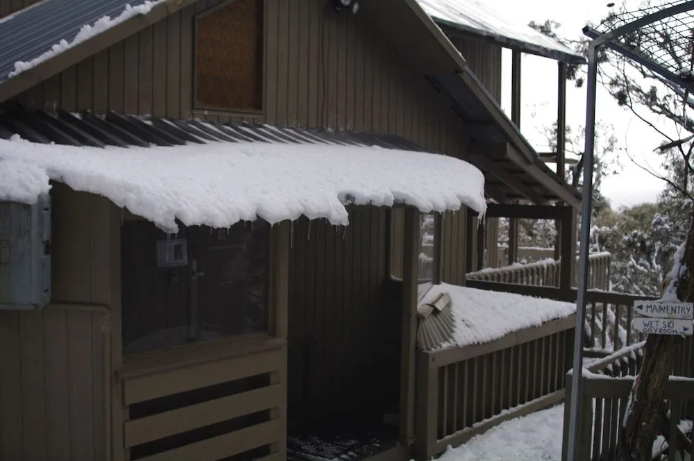 Corio Ski Club