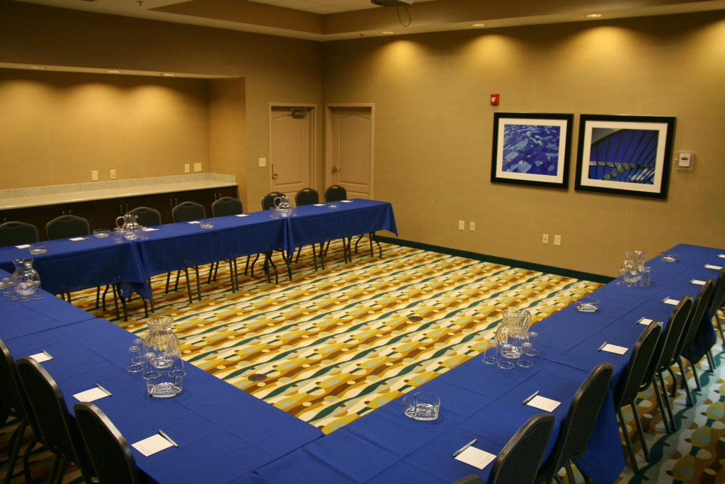 Hampton Inn Jackson/Flowood - Airport Area MS