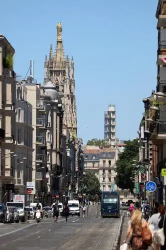 Les Appartements de la Victoire, Centre-ville, Parking GRATUIT