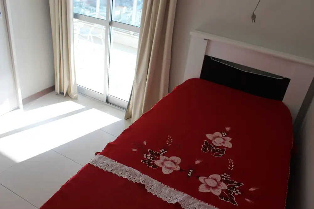 Flat Praia da Costa