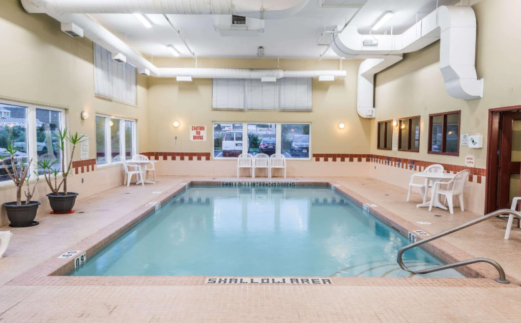 Quality Inn & Suites