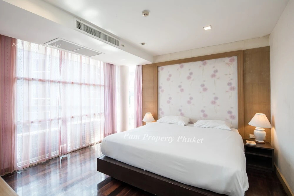 Dee Residence Phuket