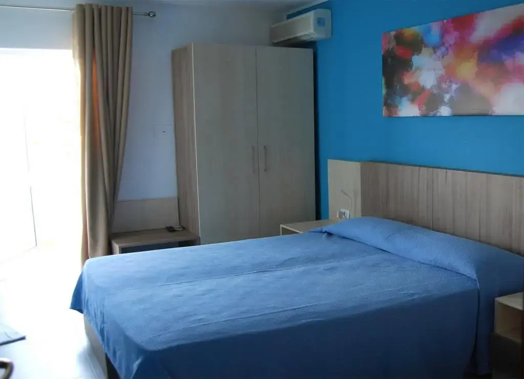 Hotel Old River