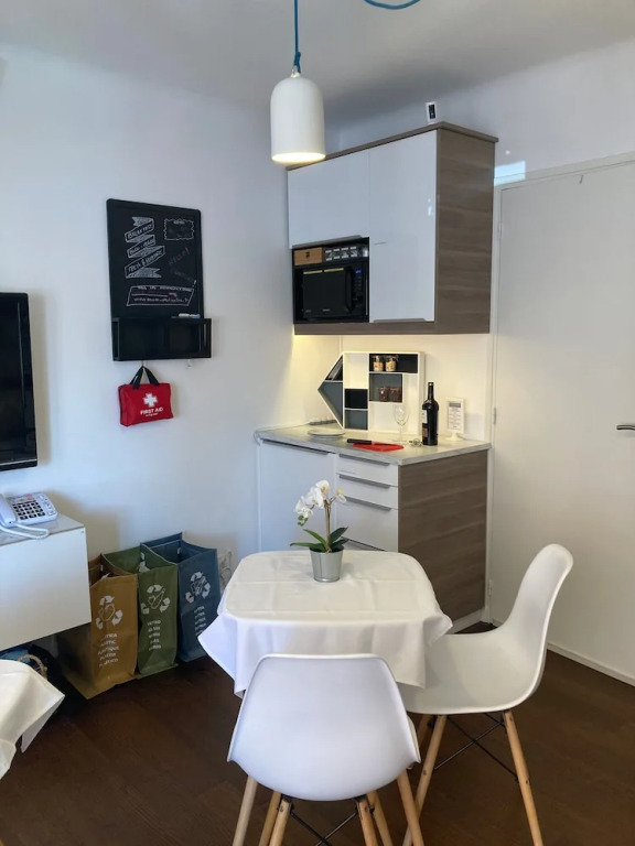 Cannes City B&B
