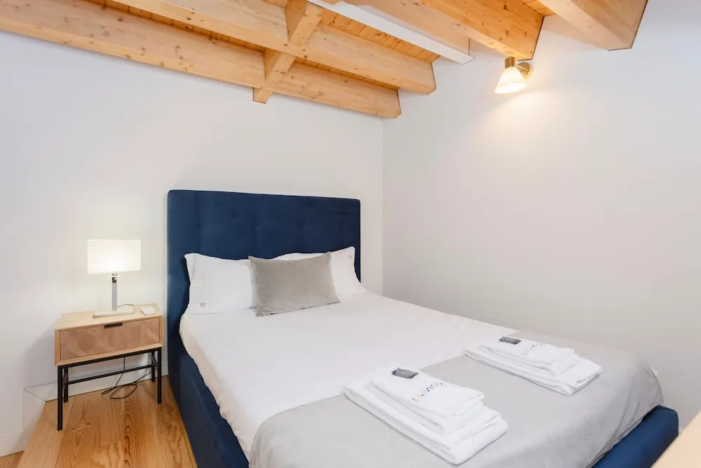 Liiiving in Porto - City View Apartments