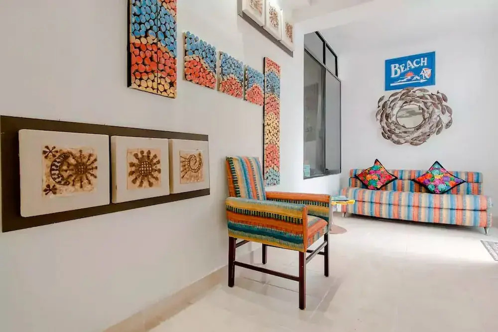 Villas Isza