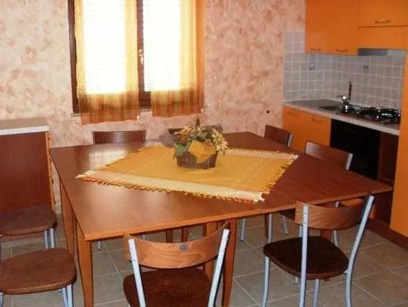 Yellow House