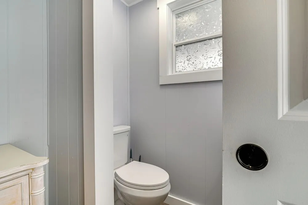 Community Pool & Beach Access: Surfside Beach Home