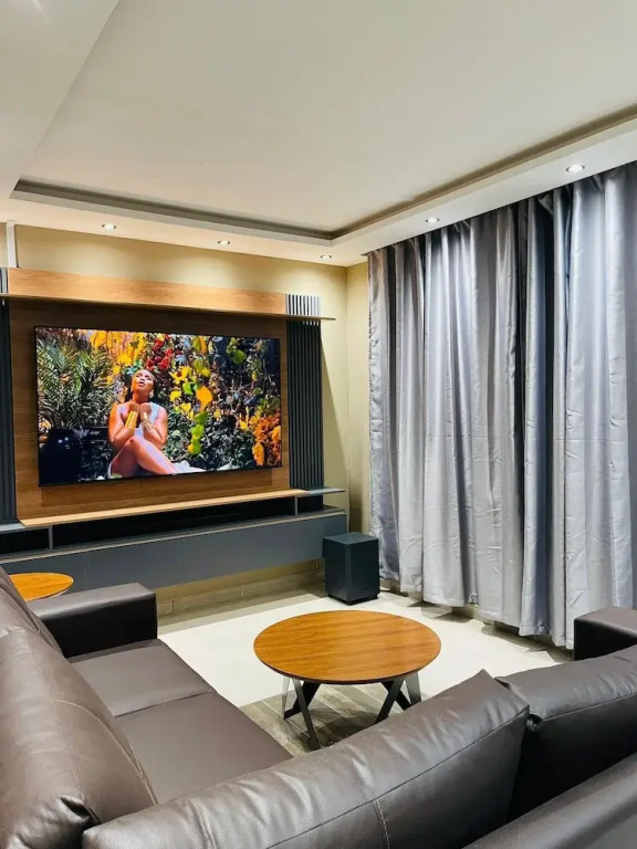 Que Self Catering Apartments