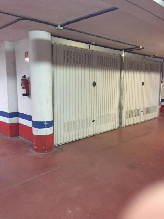 Apartamento Costa con Parking Privado