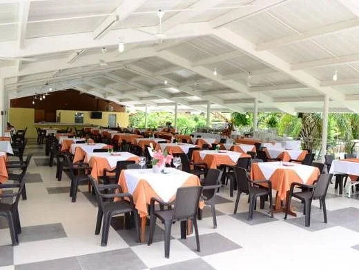 Hosteria Guaracú