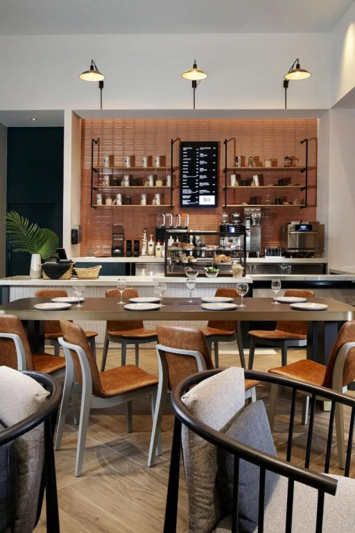 Delta Hotels by Marriott Santa Clara Silicon Valley