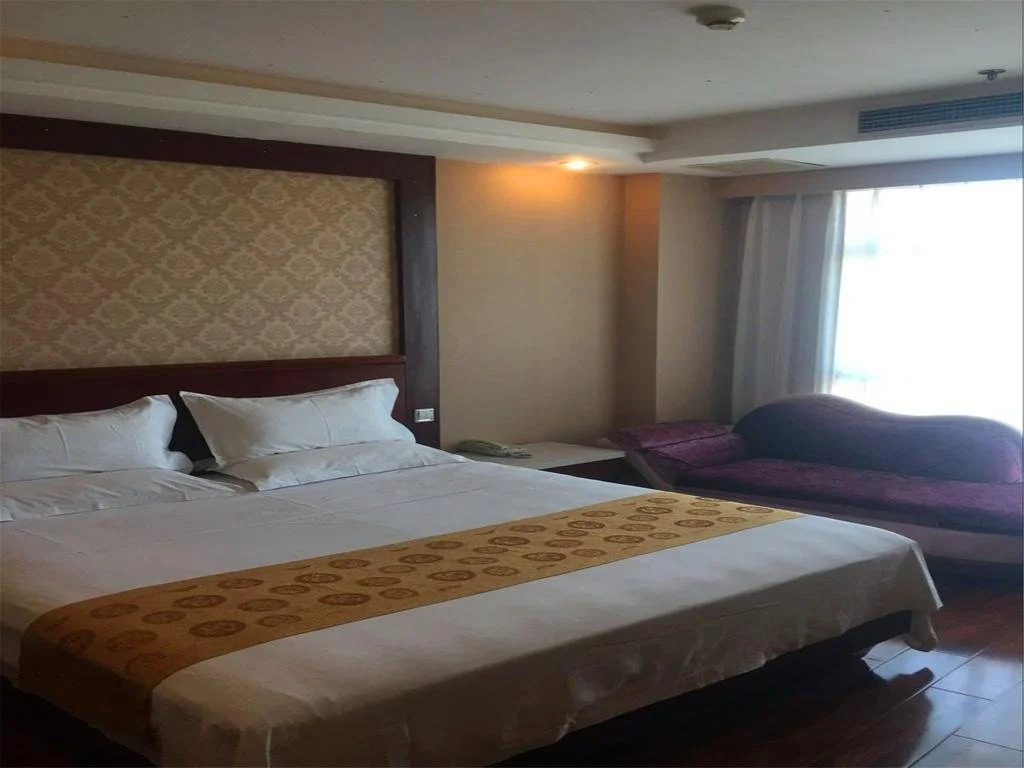 Starway Hotel Beijing Shunyi District Government