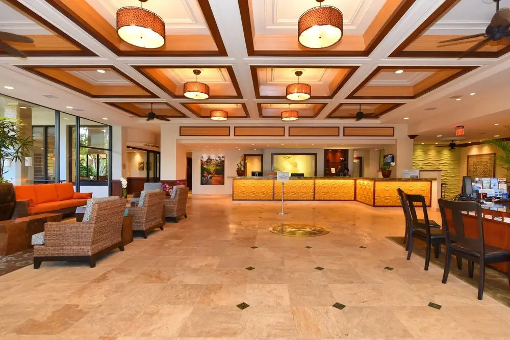 Maui Kaanapali Villas #a512 1 Bedroom Condo by Redawning