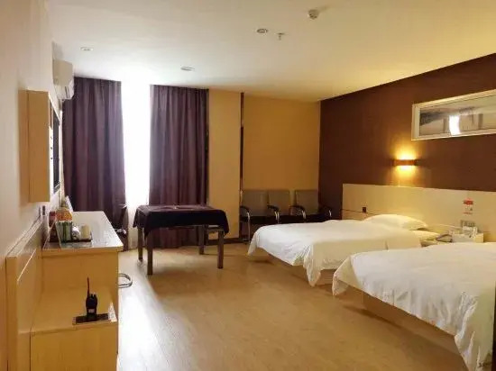 7 Days Premium (Dongxing Dongmeng Road Kouan)