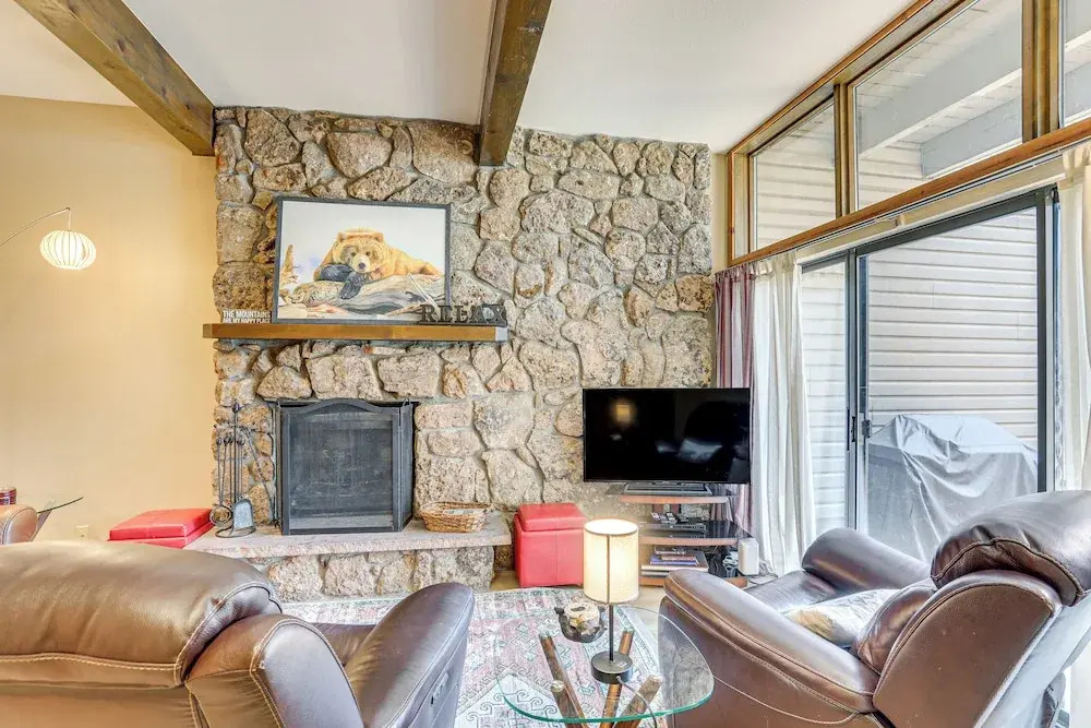 Newly Upgraded Avon Condo w/ Pool & Hot Tub Access