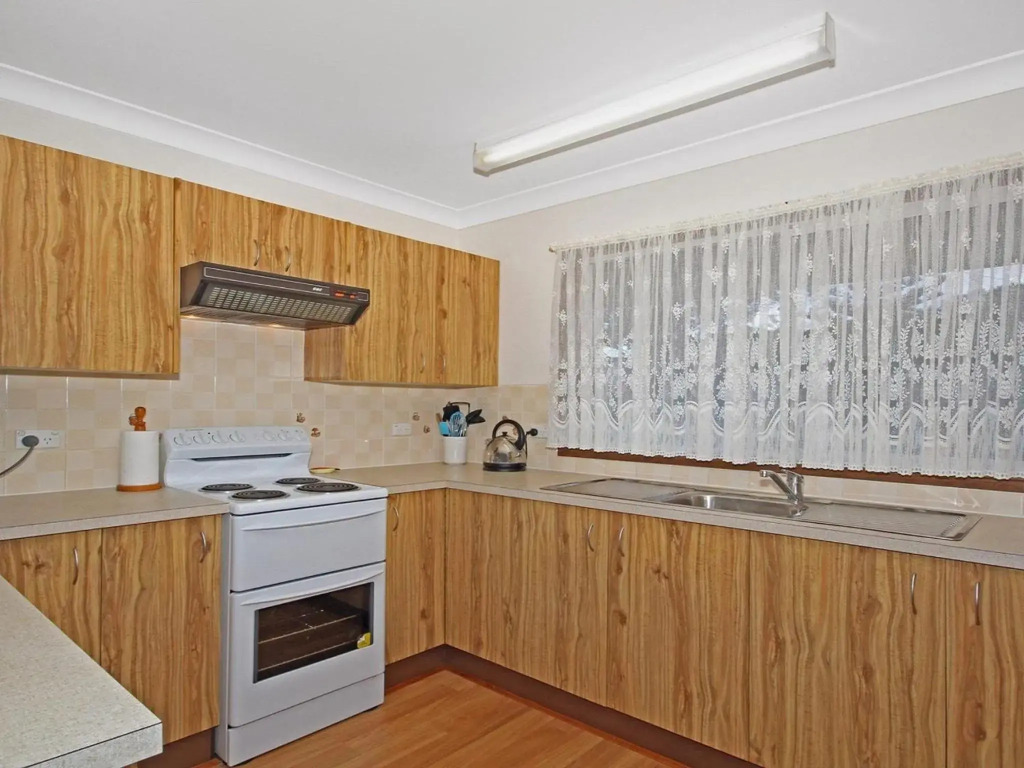 The Heights - home style comforts