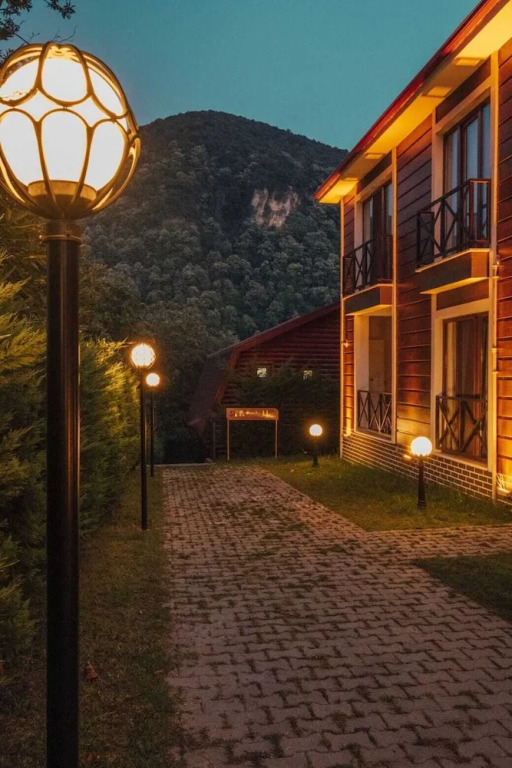 Mila Villas