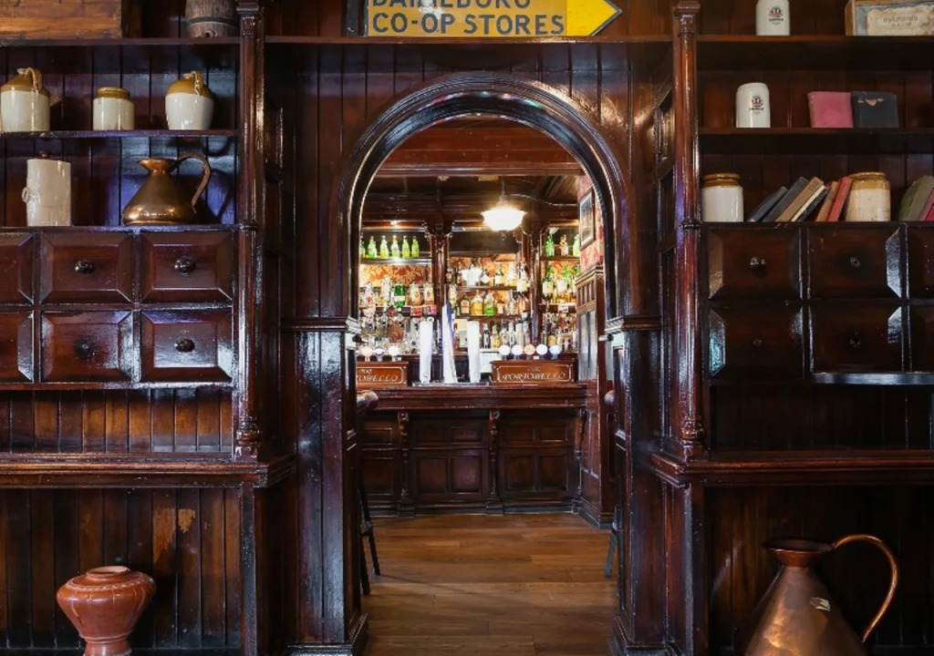 Portobello Hotel
