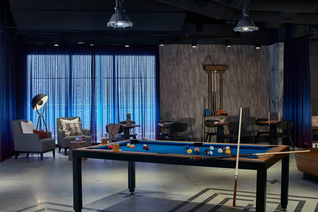 Moxy Atlanta Midtown