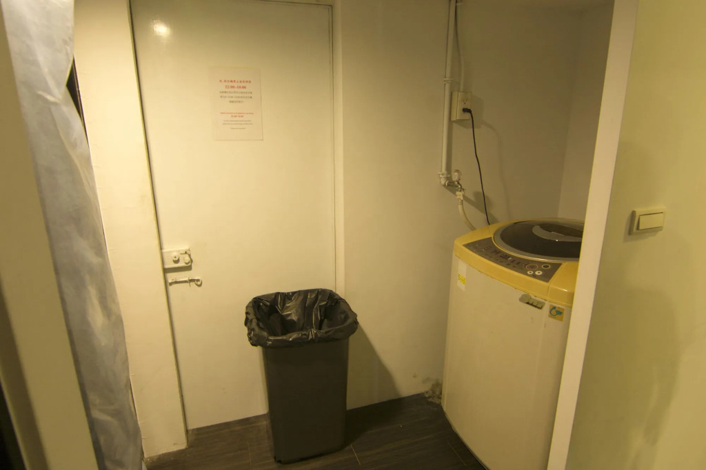 Taipei Breeze B&B