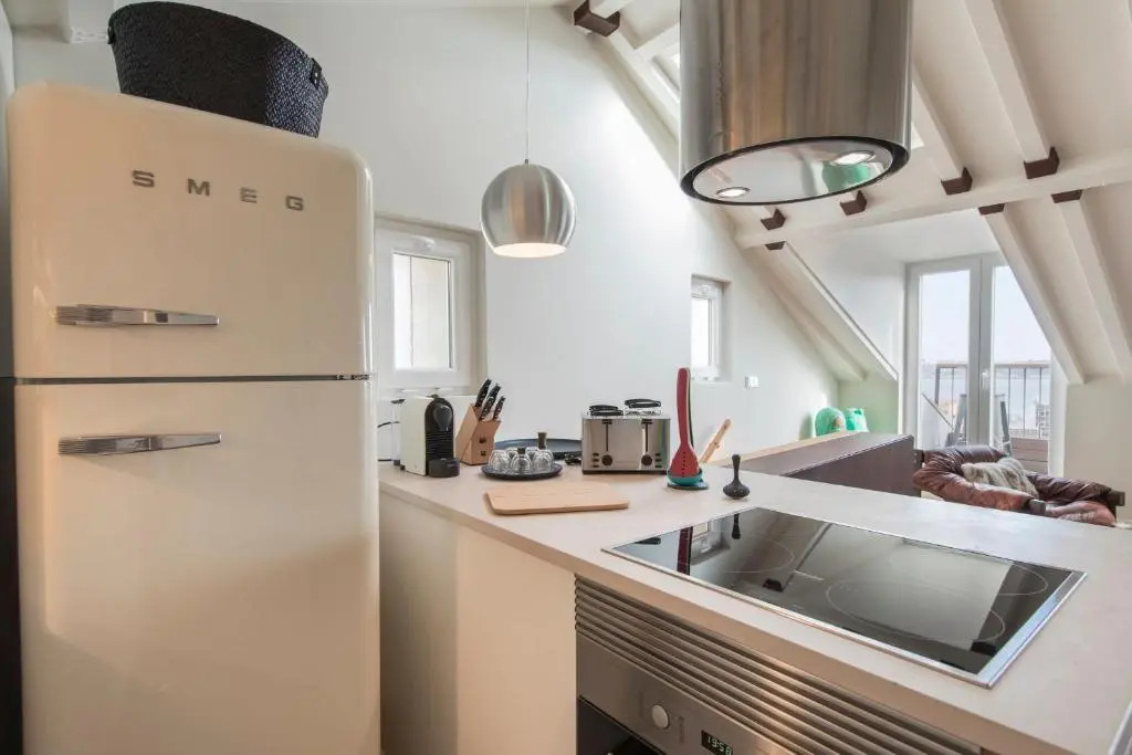 LovelyStay - Stunning Penthouse with the best views