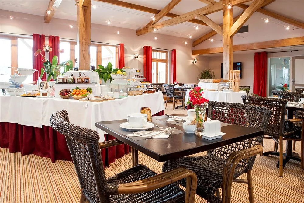 Relais des Vigiers