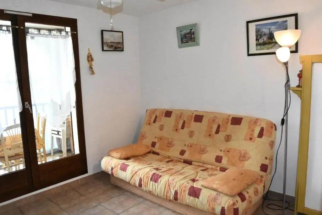 Résidence LES PORTES DE LA MEDITERRANEE - Studio pour 3 Personnes 24
