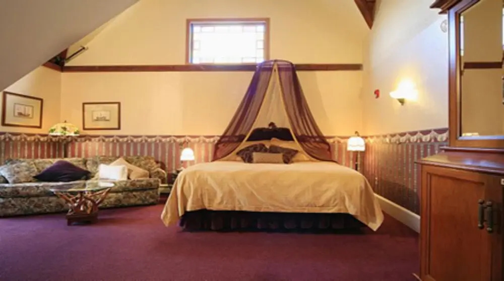 The Victoria Inn