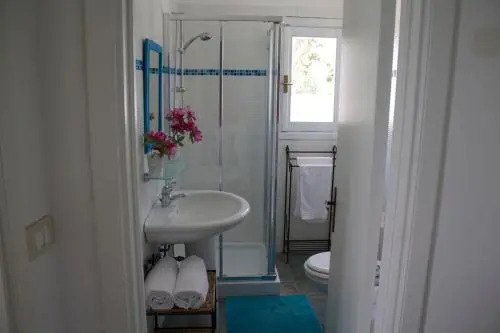 Villa Porto Ulisse