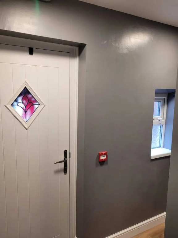 Family Holiday Apartment Blackpool South Shore