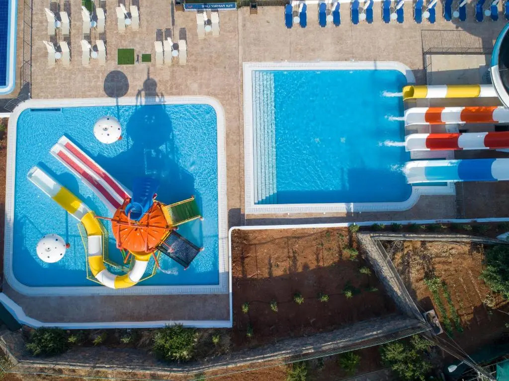 Elounda Breeze Resort