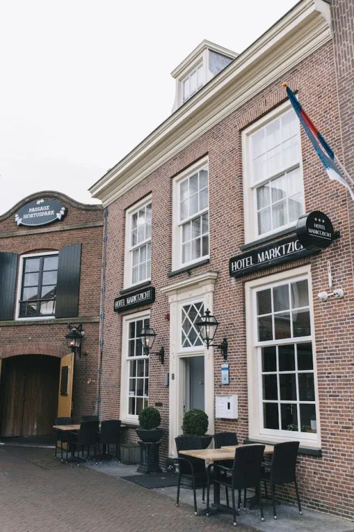 Hotel Marktzicht