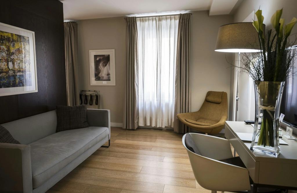 Escalus Luxury Suites Verona