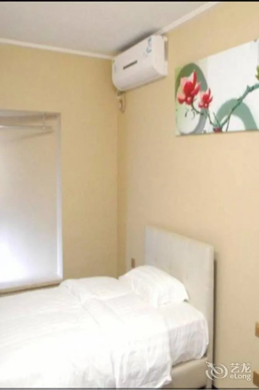 City Inn Hotel Apartment
