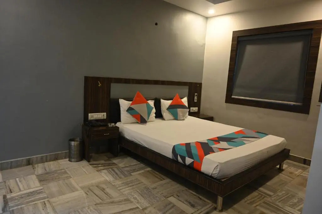Hotel Churuvilla