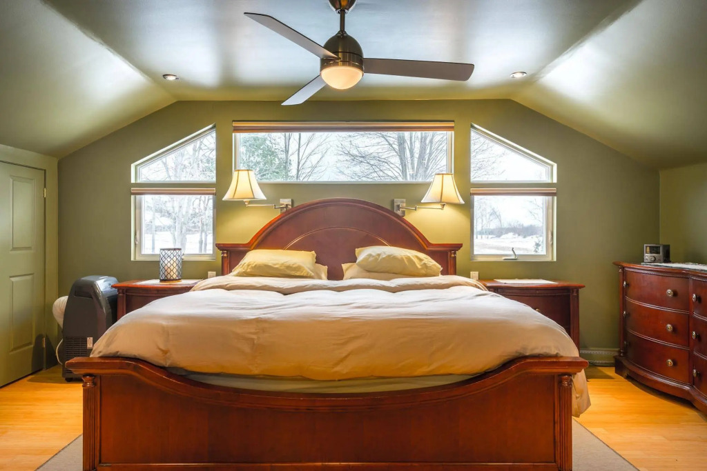 Abbott Road Suites