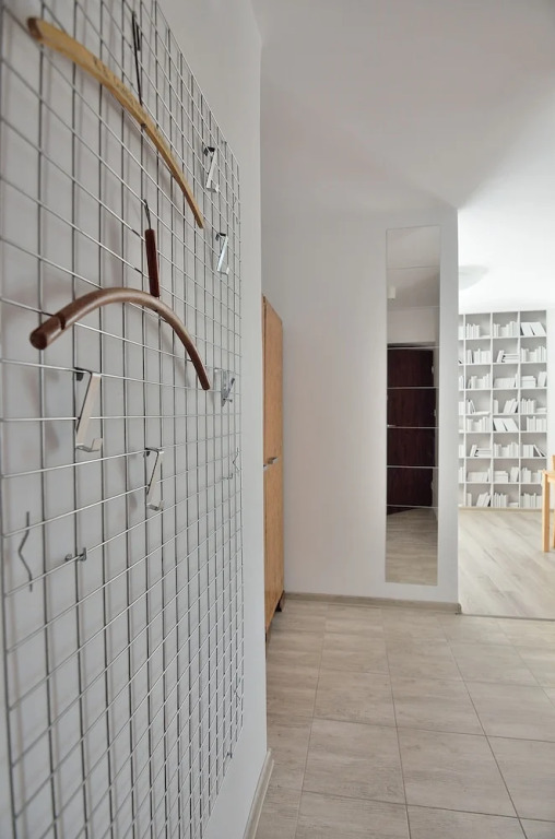 Victus Apartamenty - Jurta 2