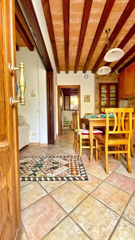 Appartamento Afrodite