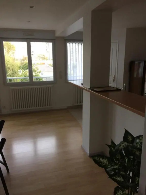 Appartement Granville