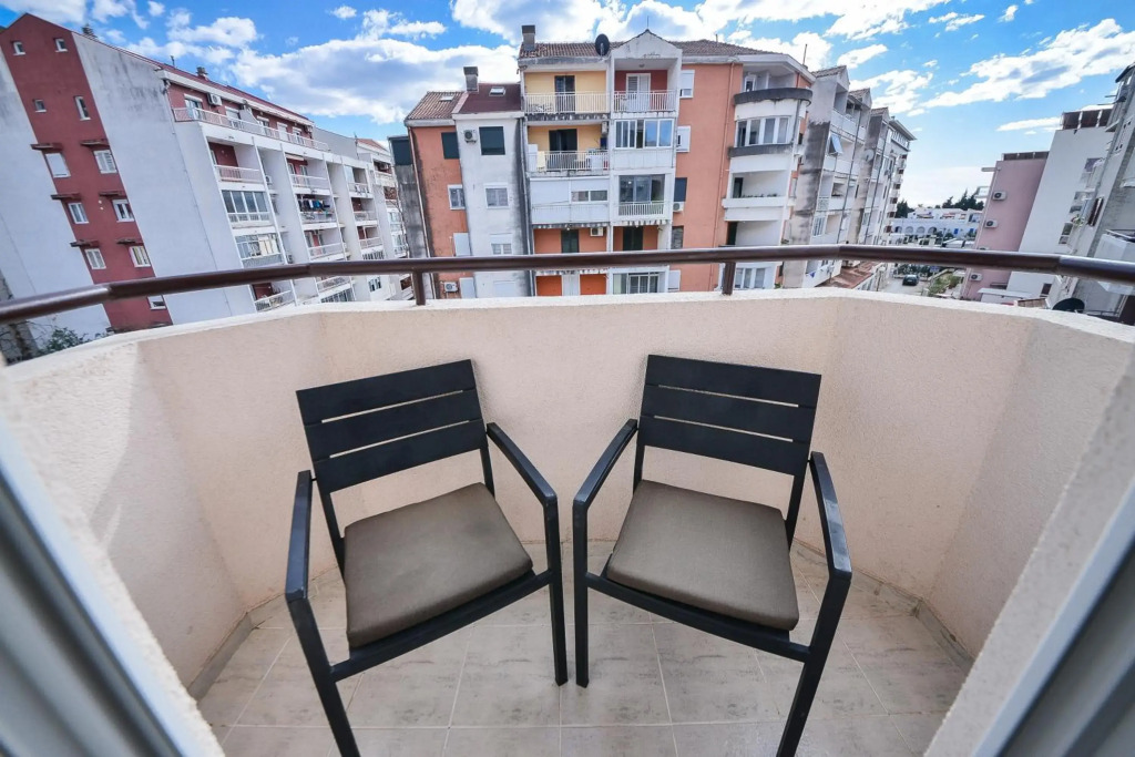 Hotel Podostrog